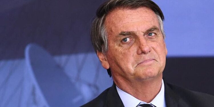 Bolsonaro no TCU: Nova condenação pode tirá-lo das eleições de 2030 Bolsonaro no TCU: Nova condenação pode tirá-lo das eleições de 2030