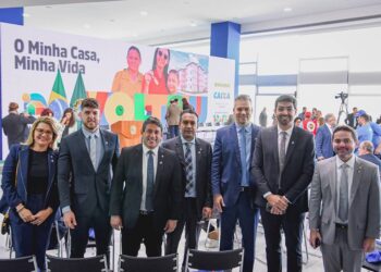 Ricardo Rios: Deputado enaltece redução dos juros como facilitador do sonho da casa própria