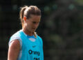 Copa Feminina: Adversária do Brasil, França perde jogadora por lesão Copa Feminina: Adversária do Brasil, França perde jogadora por lesão
