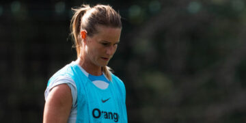 Copa Feminina: Adversária do Brasil, França perde jogadora por lesão