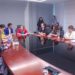 Iracema Vale: Presidente da Alema e Unale alinham realização do I Seminário Nacional de Legisladores em São Luís Iracema Vale: Presidente da Alema e Unale alinham realização do I Seminário Nacional de Legisladores em São Luís