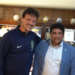 CBF: Fernando Diniz é anunciado como técnico da seleção brasileira CBF: Fernando Diniz é anunciado como técnico da seleção brasileira