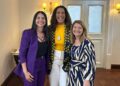 Janaína Ramos: Deputada participa da posse da diretoria do Centro de Referência da Mulher Negra Janaína Ramos: Deputada participa da posse da diretoria do Centro de Referência da Mulher Negra