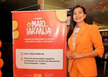 Janaína Ramos: Deputada tem projeto aprovado e intensifica a luta contra a exploração sexual de jovens