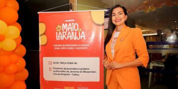 Janaína Ramos: Deputada tem projeto aprovado e intensifica a luta contra a exploração sexual de jovens