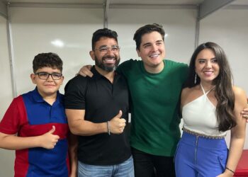 Peritoró: Prefeito Dr. Junior encerrou ontem o melhor São João da Região