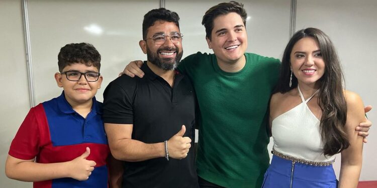 Peritoró: Prefeito Dr. Junior encerrou ontem o melhor São João da Região Peritoró: Prefeito Dr. Junior encerrou ontem o melhor São João da Região