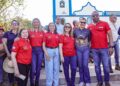 Iracema Vale: Presidente da Alema prestigia a tradicional Missa do Vaqueiro e cavalgada em Colinas Iracema Vale: Presidente da Alema prestigia a tradicional Missa do Vaqueiro e cavalgada em Colinas