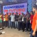 Júnior Cascaria: Deputado comemora sucesso da primeira super Festa dos Pais em Pedreiras Júnior Cascaria: Deputado comemora sucesso da primeira super Festa dos Pais em Pedreiras
