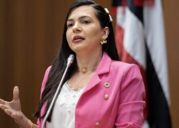 Janaina Ramos: Parlamentar faz indicações para recuperação da MA 365 e iluminação da via que liga Imperatriz à cidade de Davinópolis