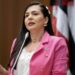 Janaina Ramos: Parlamentar faz indicações para recuperação da MA 365 e iluminação da via que liga Imperatriz à cidade de Davinópolis Janaina Ramos: Parlamentar faz indicações para recuperação da MA 365 e iluminação da via que liga Imperatriz à cidade de Davinópolis