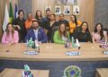 Câmara Municipal Renovada: Dr. Junior reforça compromisso com a cidade de Peritoró Câmara Municipal Renovada: Dr. Junior reforça compromisso com a cidade de Peritoró
