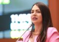 Janaína Ramos: Parlamentar destaca avanço de obras para melhoria da infraestrutura de Imperatriz Janaína Ramos: Parlamentar destaca avanço de obras para melhoria da infraestrutura de Imperatriz