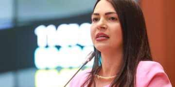 Janaína Ramos: Parlamentar destaca avanço de obras para melhoria da infraestrutura de Imperatriz