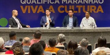 Edição do programa Qualifica Maranhão “Viva a Cultura” fortalece aplicação da Lei Paulo Gustavo