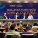 Edição do programa Qualifica Maranhão “Viva a Cultura” fortalece aplicação da Lei Paulo Gustavo Edição do programa Qualifica Maranhão “Viva a Cultura” fortalece aplicação da Lei Paulo Gustavo
