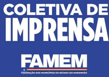 FAMEM: Coletiva de imprensa as 17:00