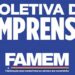 FAMEM: Coletiva de imprensa as 17:00 FAMEM: Coletiva de imprensa as 17:00