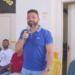 Peritoró: Prefeito Dr. Junior reúne-se com comunidades quilombolas em busca de melhorias para Peritoró