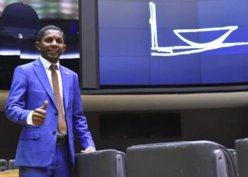 Josivaldo JP: Deputado realiza nesta segunda-feira o 1º Encontro sobre o PLANO DE DESENVOLVIMENTO DE IMPERATRIZ