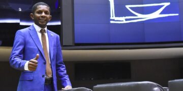 Josivaldo JP: Deputado realiza nesta segunda-feira o 1º Encontro sobre o PLANO DE DESENVOLVIMENTO DE IMPERATRIZ