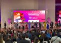 Famem marca presença no 1º Seminário Nacional de Legisladoras: Mulheres no Poder Famem marca presença no 1º Seminário Nacional de Legisladoras: Mulheres no Poder