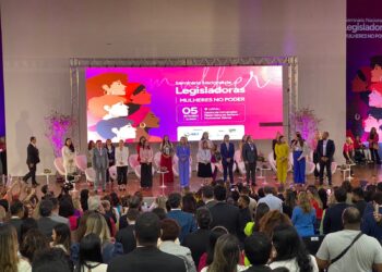 Famem marca presença no 1º Seminário Nacional de Legisladoras: Mulheres no Poder