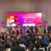 Famem marca presença no 1º Seminário Nacional de Legisladoras: Mulheres no Poder Famem marca presença no 1º Seminário Nacional de Legisladoras: Mulheres no Poder