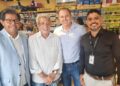 Rio Poty Hotel ganha loja do  Grupo Mateus especializada em mercado pet Rio Poty Hotel ganha loja do  Grupo Mateus especializada em mercado pet