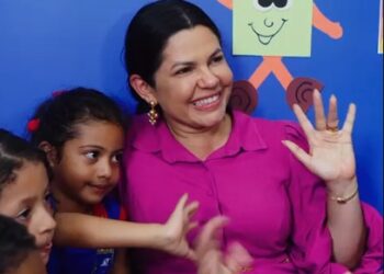 Solange Almeida: Deputada celebra 28 Anos de Igarapé do Meio com Inauguração de 35 Obras