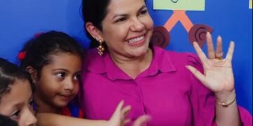 Solange Almeida: Deputada celebra 28 Anos de Igarapé do Meio com Inauguração de 35 Obras