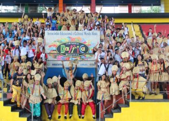 Companhia Barrica realizará segunda edição  do projeto “Vivência Cultural e Educacional”