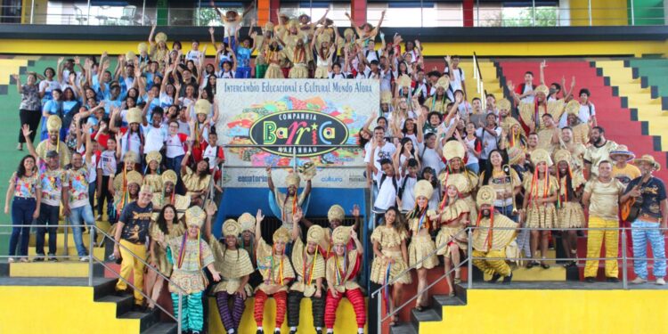 Companhia Barrica realizará segunda edição  do projeto “Vivência Cultural e Educacional”