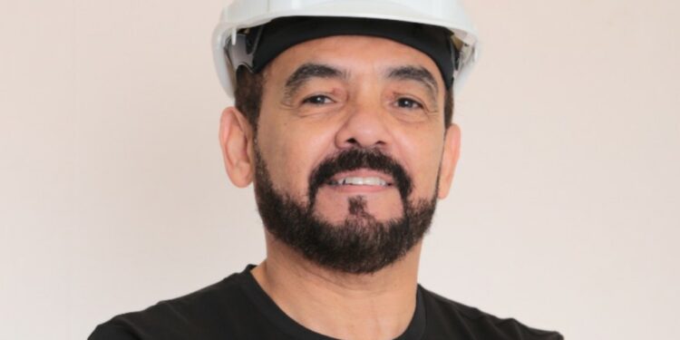 Emanuel Miguez fortalece e amplia sua campanha à presidência do CREA-MA Emanuel Miguez fortalece e amplia sua campanha à presidência do CREA-MA