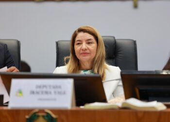 1º Seminário Nacional de Legisladoras acontece nesta terça com presença de mais de duas mil mulheres