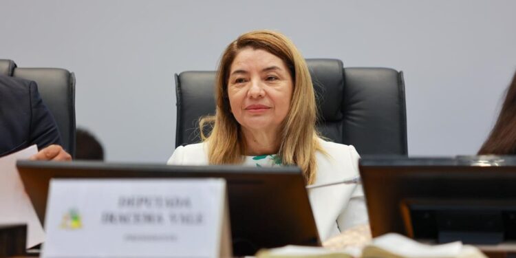 1º Seminário Nacional de Legisladoras acontece nesta terça com presença de mais de duas mil mulheres 1º Seminário Nacional de Legisladoras acontece nesta terça com presença de mais de duas mil mulheres