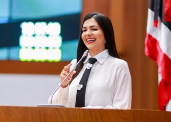 Janaina Ramos: Uma defensora incansável dos direitos da criança e do adolescente