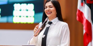 Janaina Ramos: Uma defensora incansável dos direitos da criança e do adolescente