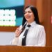 Janaina Ramos: Uma defensora incansável dos direitos da criança e do adolescente Janaina Ramos: Uma defensora incansável dos direitos da criança e do adolescente