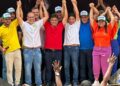Nilton Everton: O favorito para as eleições municipais em Matinha Nilton Everton: O favorito para as eleições municipais em Matinha