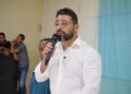 Dr. Junior: Um prefeito comprometido com o desenvolvimento de Peritoró Dr. Junior: Um prefeito comprometido com o desenvolvimento de Peritoró