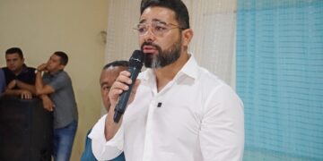 Dr. Junior: Um prefeito comprometido com o desenvolvimento de Peritoró