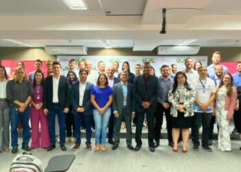 Famem: Federação e BNB firmam parceria para execução do projeto Qualifica Maranhão