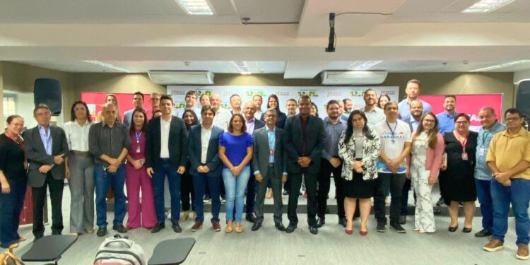 Famem: Federação e BNB firmam parceria para execução do projeto Qualifica Maranhão Famem: Federação e BNB firmam parceria para execução do projeto Qualifica Maranhão