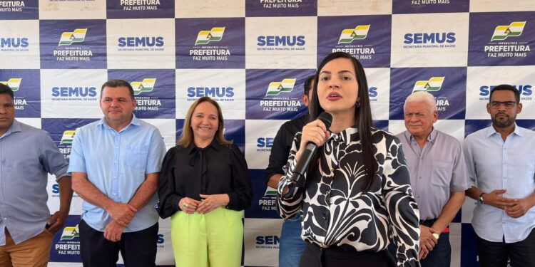 Janaína Ramos: Segundona de bastante trabalho para a deputada Janaína Ramos: Segundona de bastante trabalho para a deputada