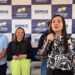 Janaína Ramos: Segundona de bastante trabalho para a deputada Janaína Ramos: Segundona de bastante trabalho para a deputada