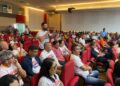 Dr. Junior: Prefeito de Peritoró destaca a importância da união de prefeitos em movimento em prol do municipalismo Dr. Junior: Prefeito de Peritoró destaca a importância da união de prefeitos em movimento em prol do municipalismo