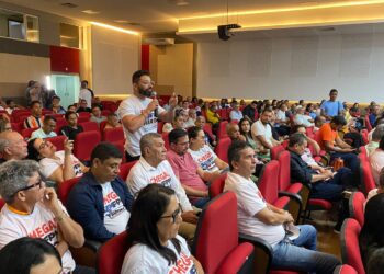 Dr. Junior: Prefeito de Peritoró destaca a importância da união de prefeitos em movimento em prol do municipalismo