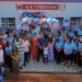 Solange Almeida: Deputada participa da entrega de várias escolas na sede e zona rural de Pio XII Solange Almeida: Deputada participa da entrega de várias escolas na sede e zona rural de Pio XII