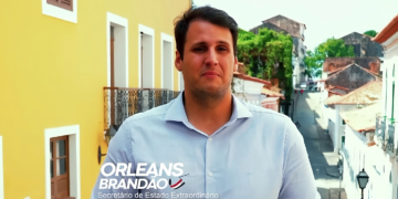 “População é fundamental na construção da nossa amada cidade”, diz Orleans Brandão ao parabenizar São Luís por seus 411 anos